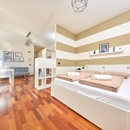 Tip-Top Apartment Malcesine Exterior foto