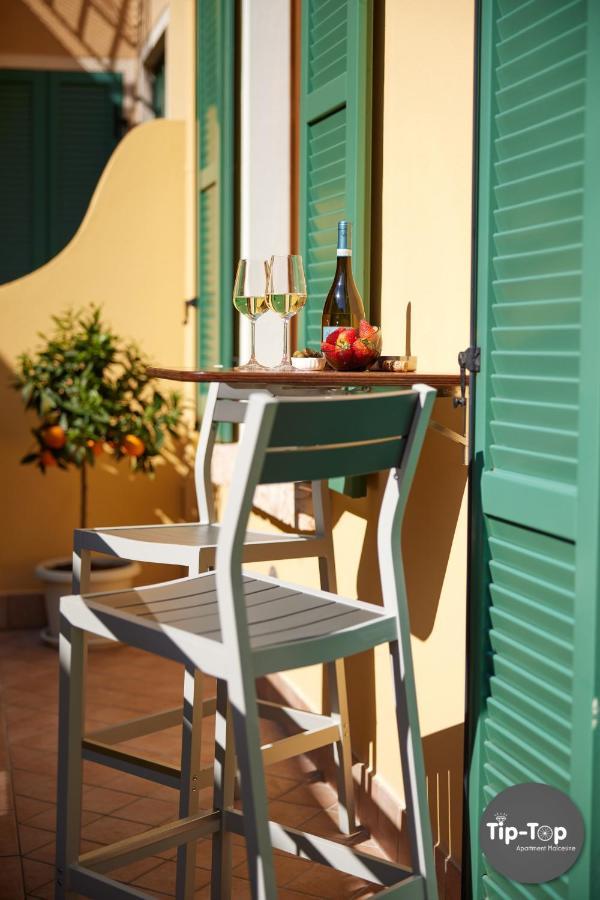 Tip-Top Apartment Malcesine Exterior foto